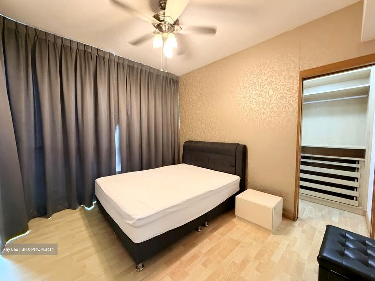 Savannah Condopark (D18), Condominium #574037281